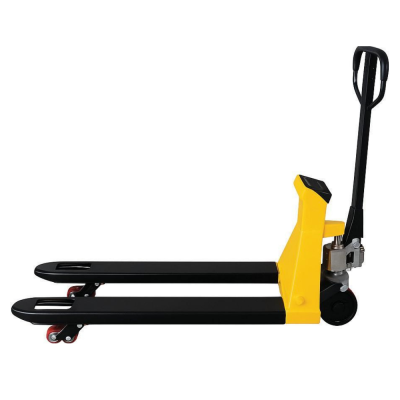 HPT-P belépő szintű békamérleg hamarosan